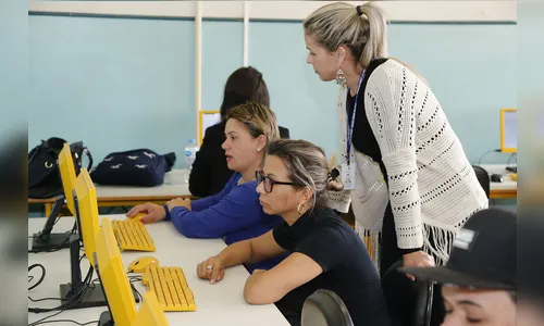 Estão abertas as inscrições para exames da EJA do Ensino Médio