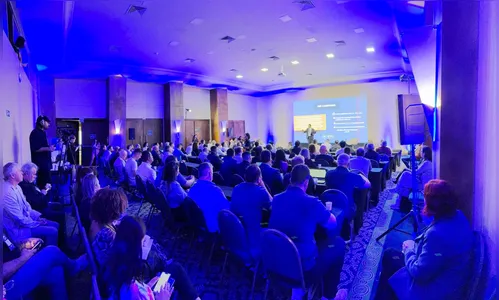 Trade Meeting: inovação e referência eleitoral no Paraná