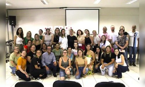 Arapongas realiza reunião técnica em saúde e destina itens para UBS's