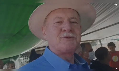 Ex-governador Orlando Pessuti mira Senado da República
