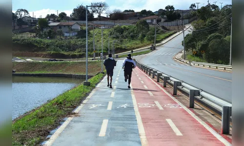 Beto Preto destaca políticas para envelhecimento saudável da população