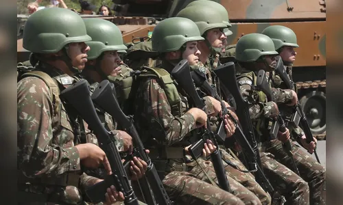 Exército emite alerta sobre ataques em redes sociais