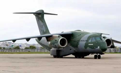 FAB está de prontidão para resgate de brasileiros no Oriente Médio