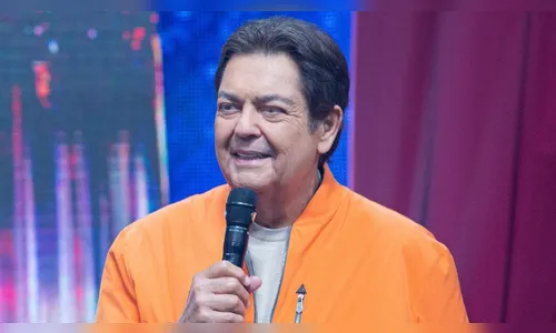 Faustão recebe alta hospitalar após passar por transplante de rim