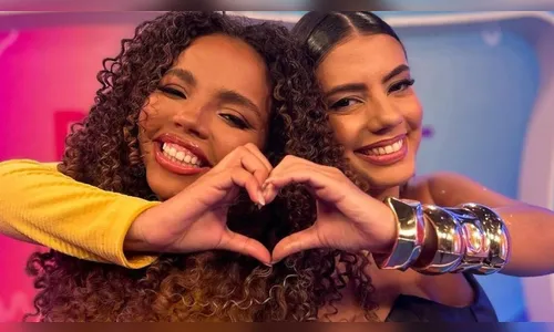 Ex-BBBs Fernanda e Pitel ganham programa na TV Globo; saiba como será
