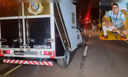 Homem de 34 anos é morto com mais de 20 tiros em Maringá