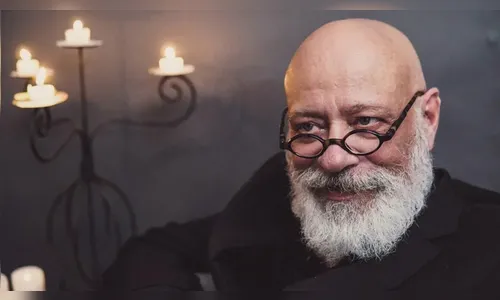 Filósofo Luiz Felipe Pondé falará sobre ética empresarial em Apucarana