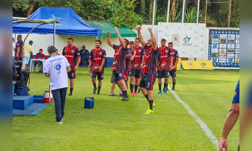 Arapongas prepara festa para a final do Torneio 1º de Maio