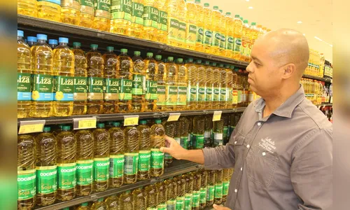 Pesquisa indica variação de 317% na cesta básica em Maringá