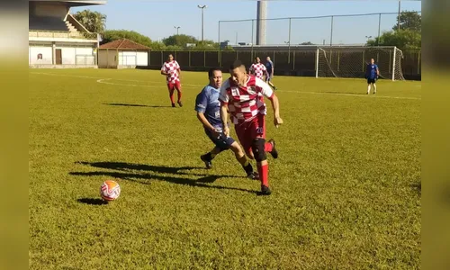 Treze equipes avançam no Torneio 1º de Maio em Apucarana