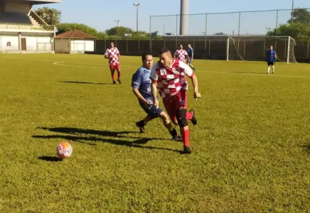 Foram disputados treze confrontos com a marcação de 31 gols