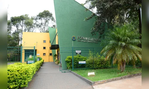 Fórum Eleitoral abre neste final de semana para regularizar títulos