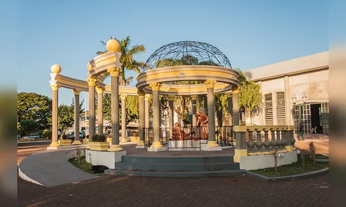 Lunardelli sedia 6º Fórum do Turismo Religioso do Paraná