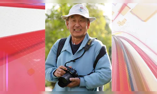 Morre o fotógrafo Chuniti Kawamura, vítima de acidente no Paraná
