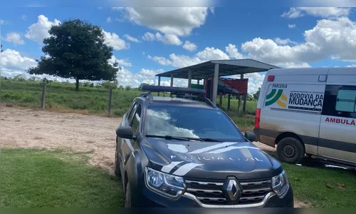 Trabalhador morre após ser atacado por onça e arrastado para rio