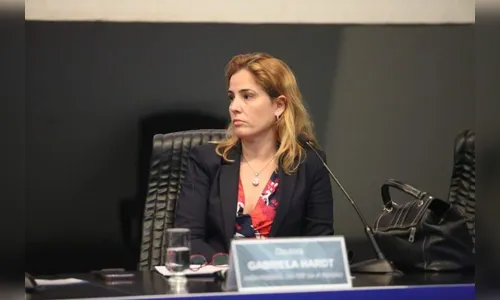 CNJ afasta juíza Gabriela Hardt e outros três magistrados