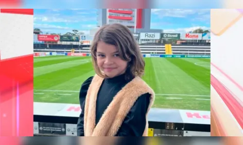 Menina que levou tiro na cabeça tem morte cerebral confirmada