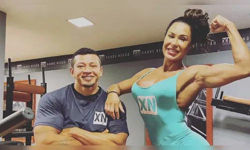 Saiba mais sobre o pivô da separação de Belo e Gracyanne