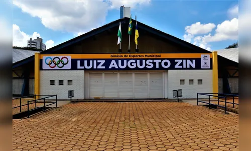 Arapongas abre 70º Jogos Escolares nesta sexta-feira (5)