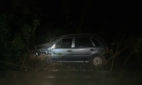 Menina de 5 anos morre após ser atropelada por carro no Paraná