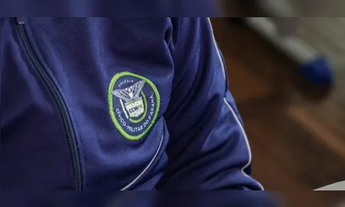 Modelo de escolas cívico-militares do Paraná é inconstitucional