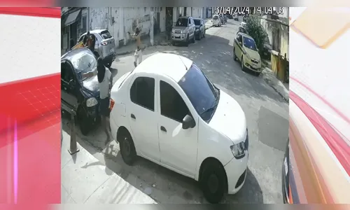 Grupo armado invade festa e CAC reage; 5 ficam feridos e um é morto