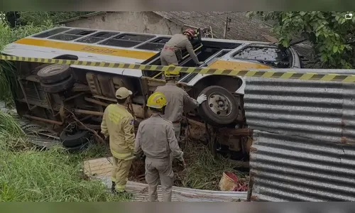 Há muitas perguntas a serem respondidas no transporte escolar