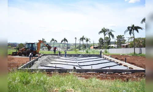 UENP executa 24 obras em três municípios paranaenses; saiba quais