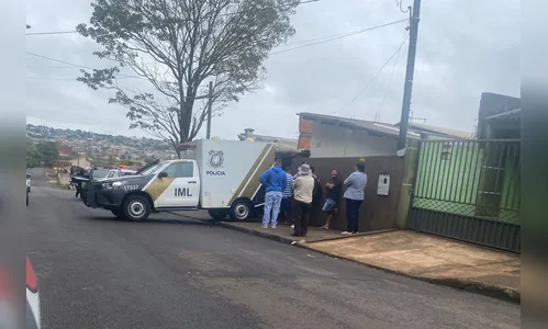 Homem de 37 anos é encontrado morto em casa no Jardim Marissol