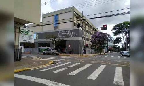 Homem é esfaqueado pela companheira em Mauá da Serra