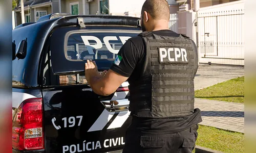 Polícia prende homem por caça ilegal no Paraná