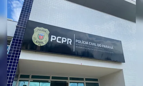 Polícia prende dois homens em flagrante por tráfico de drogas no PR