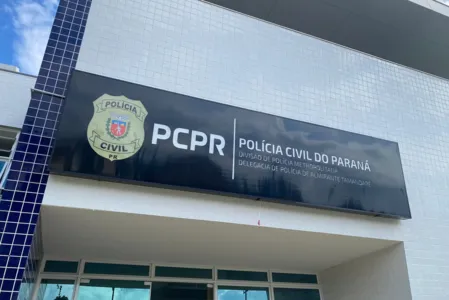 Homens foram presos e encaminhados ao sistema penitenciário da cidade