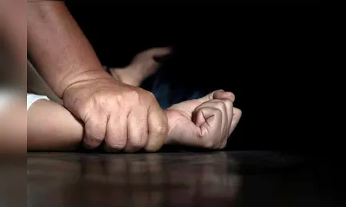 Araponguense é agredida após recusar ter relações sexuais com o marido