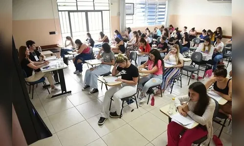 Concurso unificado: saiba o que o candidato pode e não pode levar