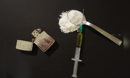 Filho ameaça matar a mãe para conseguir dinheiro para comprar drogas