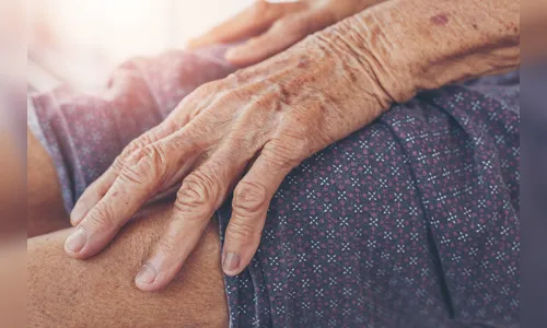 Idosa é surpreendida por dupla de assaltantes dentro de casa em Kaloré