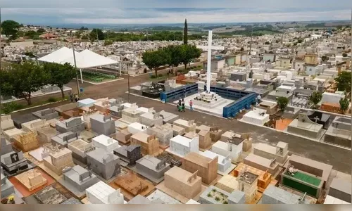 Confira os falecimentos desta terça (02) em Apucarana