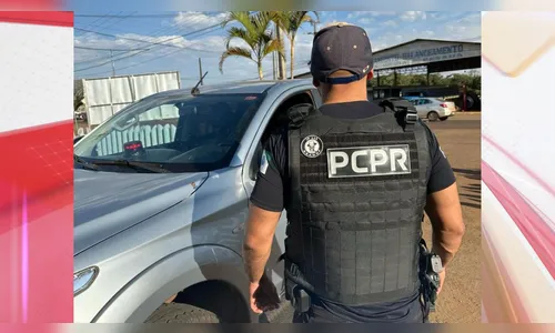 Médico é indiciado por lesão corporal grave e fraude processual no PR