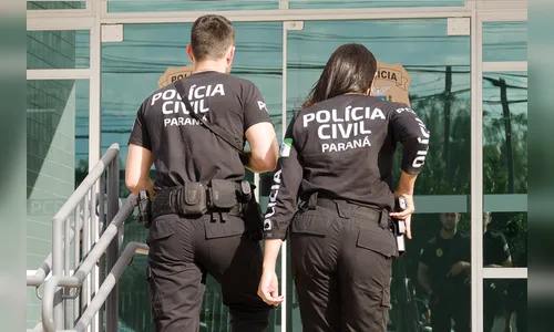 Polícia indicia casal suspeito de tortura e extorsão no PR