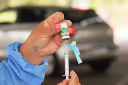 A partir do ano que vem, serão ofertadas 60 milhões de doses