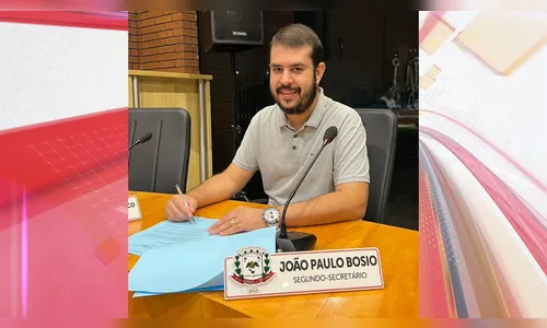 TCE-PR aprova contas do ex-presidente da Câmara de Jandaia do Sul