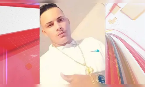 Ciclista de 19 anos é atropelado e executado com 26 tiros no Paraná