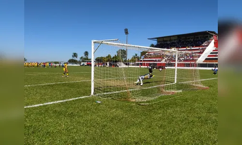 Torneio do Trabalhador define campeões nesta quarta-feira (1º)
