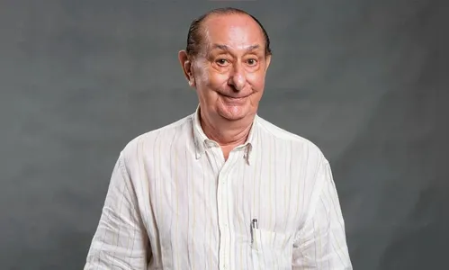 Ator e dublador José Santa Cruz morre aos 95 anos