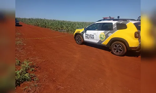 Jovem morre após cair de cavalo e ser arrastada pelo animal no PR