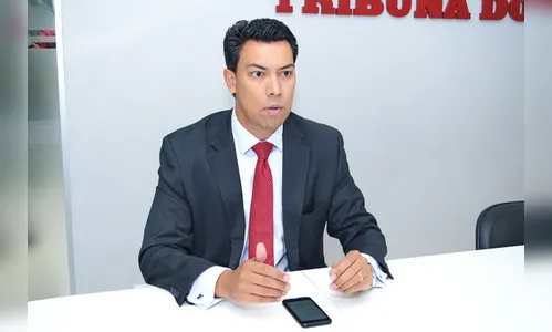 Juiz da Comarca de Apucarana é convocado para atuar no STJ