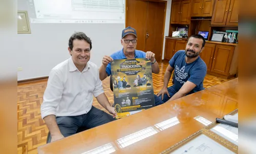 Rio Bom convida para Festa do Churrasco no Espeto de Bambu