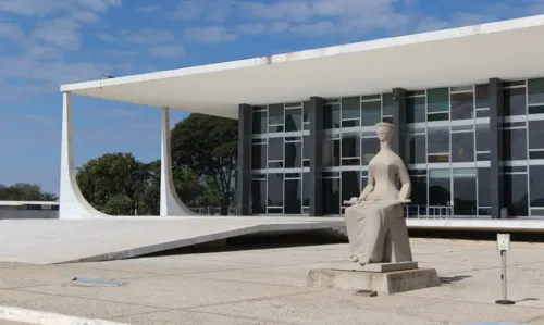 O caso é julgado em sessão virtual