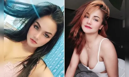 Modelo desaparecida há mais de 1 ano é encontrada morta em necrotério